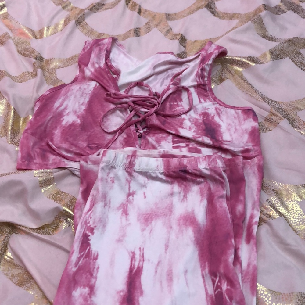 The Die two piece set